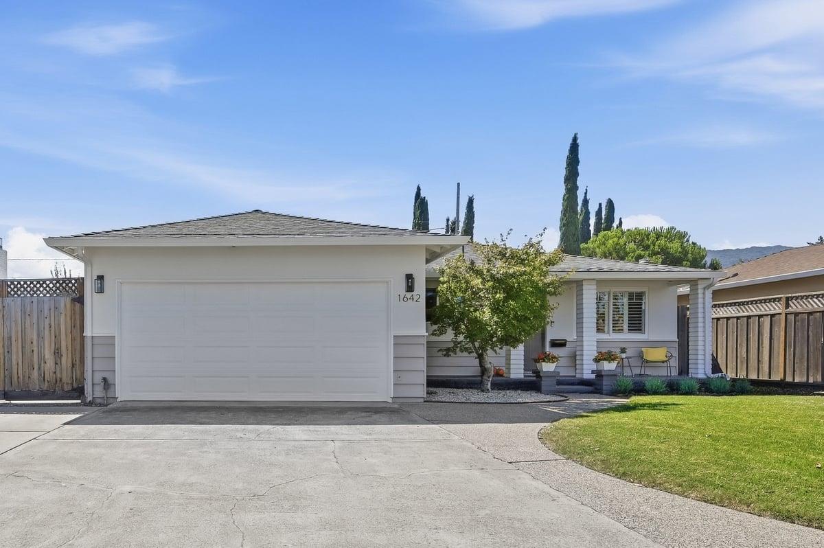 1642 Orchard View Drive — photo