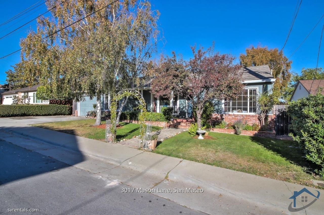 3017 Mason Lane — photo
