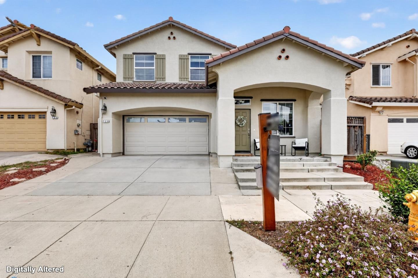 729 Vista Montana Drive — photo