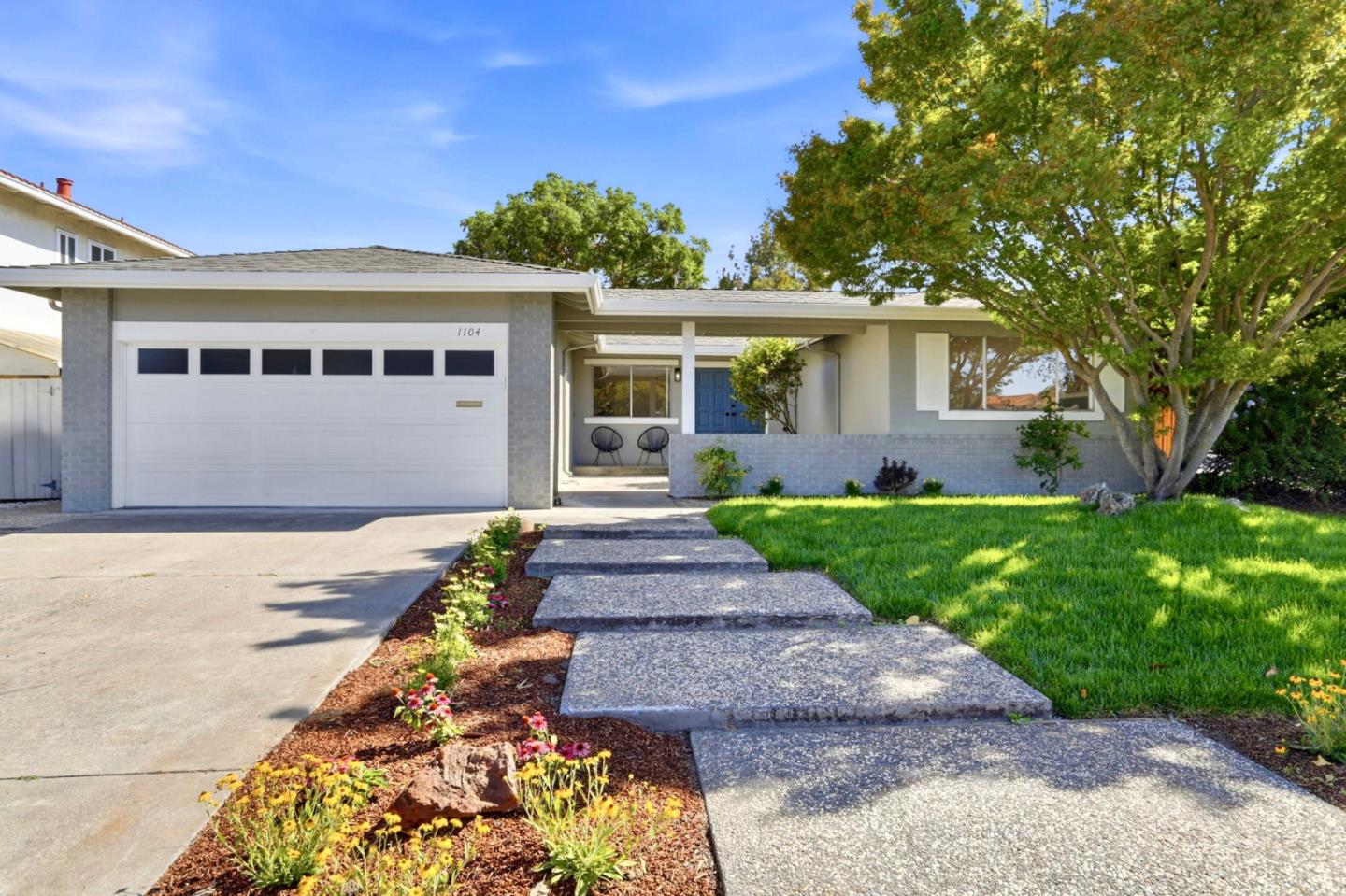 1104 Lillick Drive — photo