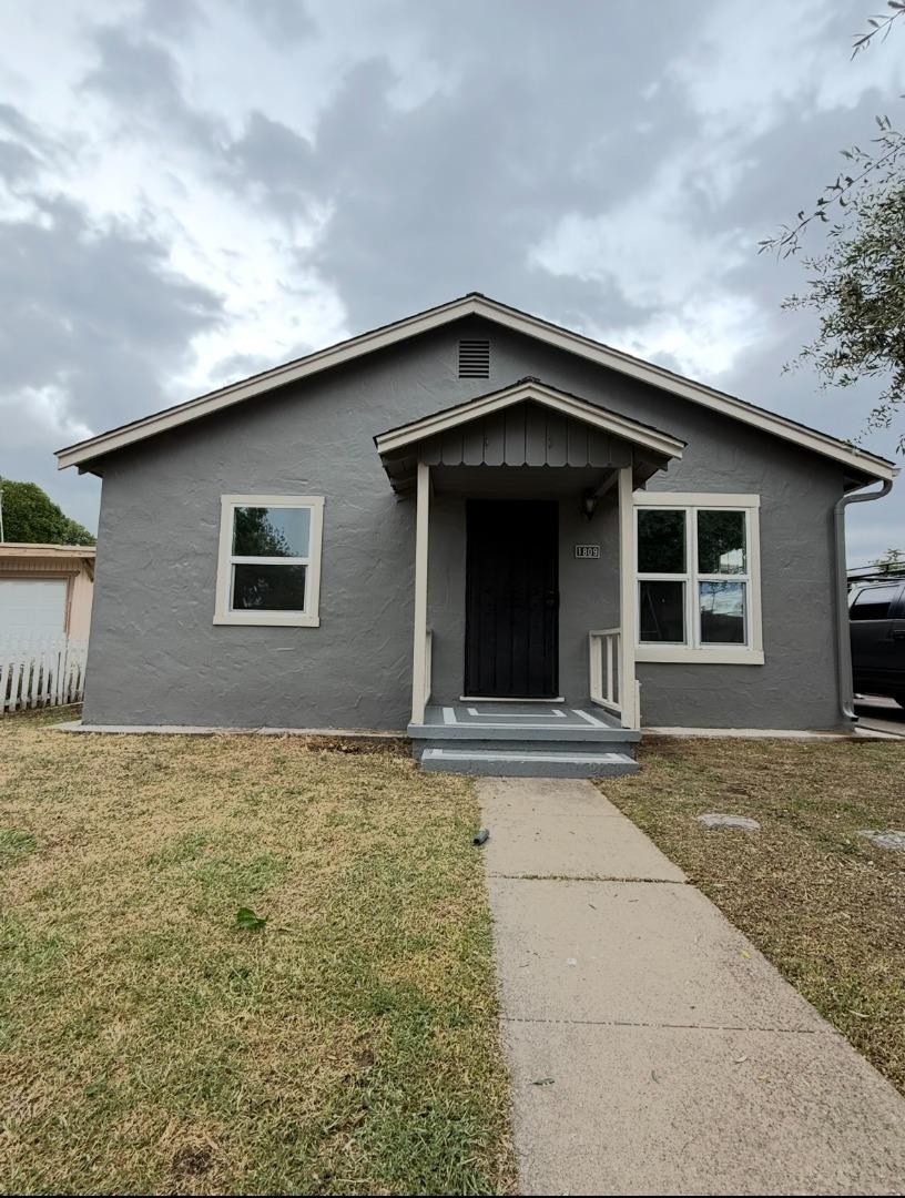 1809 Idalou Avenue — photo