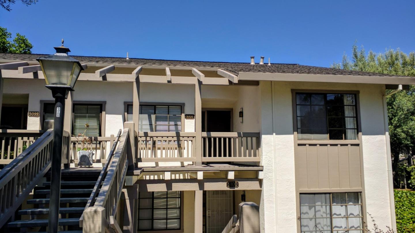 5101 Cribari Place — photo