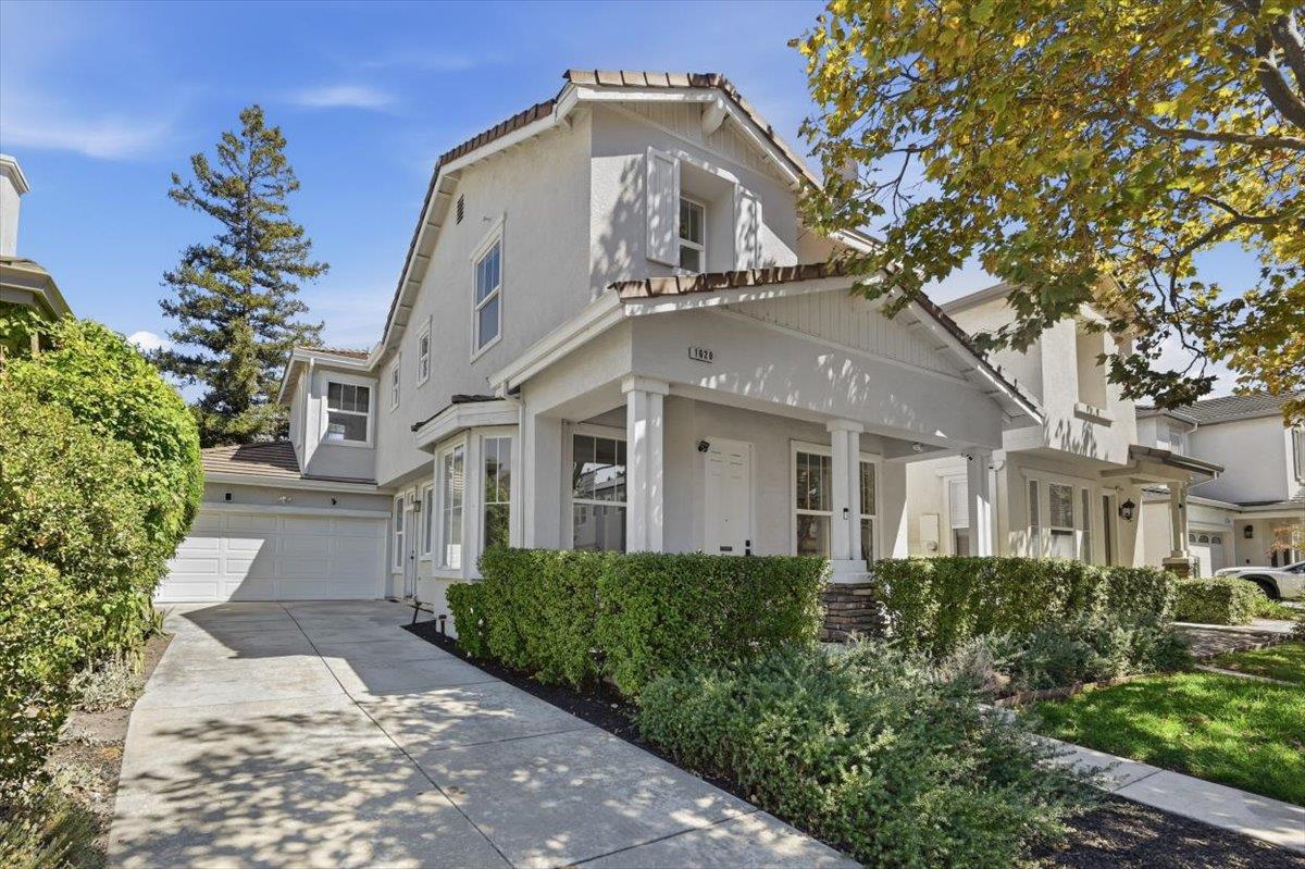 1620 Pala Ranch Circle — photo