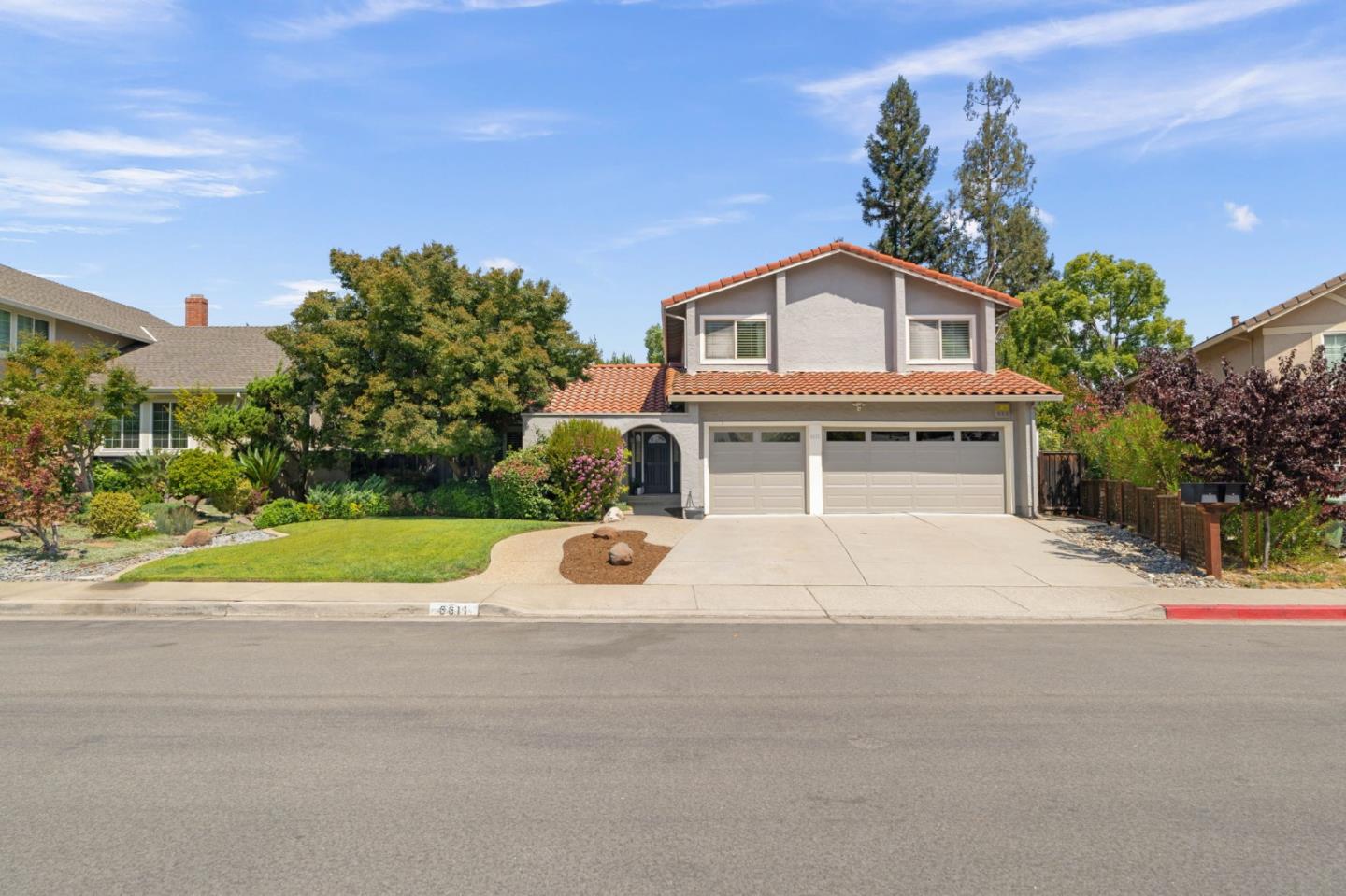 6611 Whitbourne Drive — photo