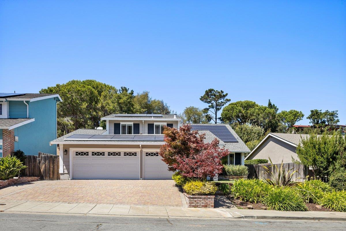 1478 Cherrywood Drive — photo