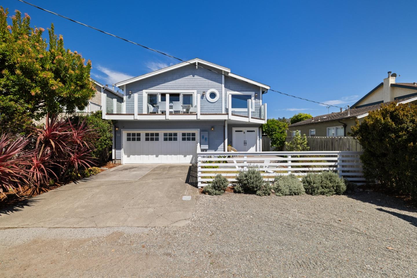 55 Alameda Avenue — photo