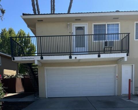 757 Warring Drive — photo