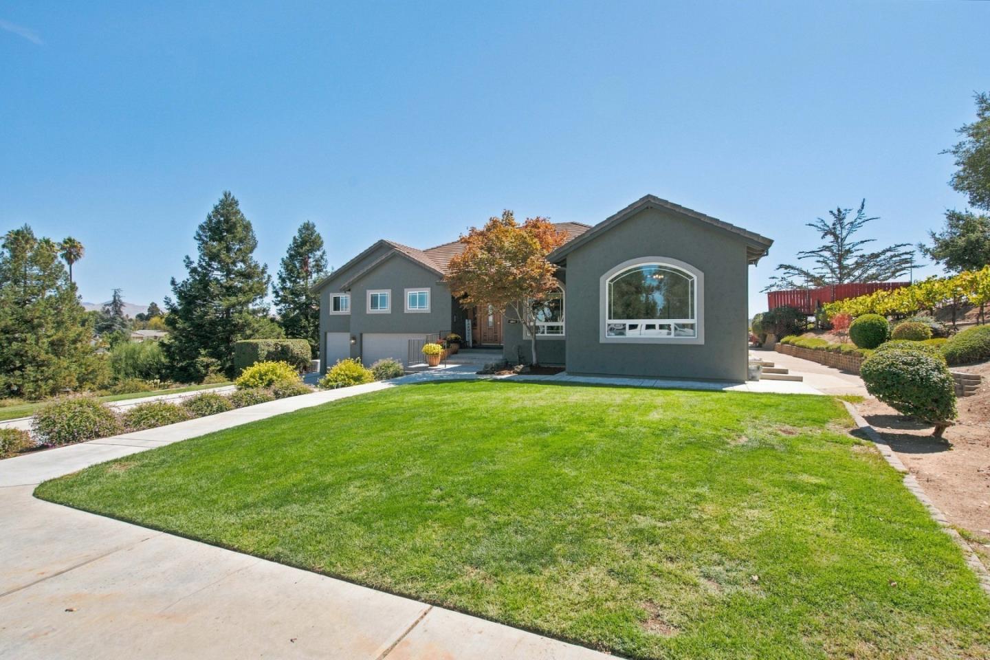 603 Tyler Trail — photo