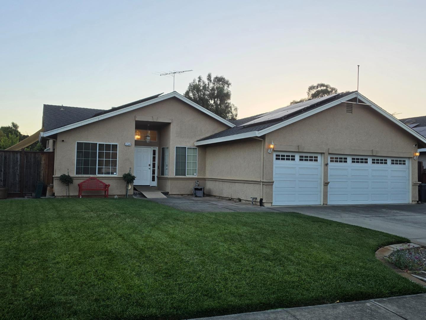 17387 Walnut Grove Drive — photo
