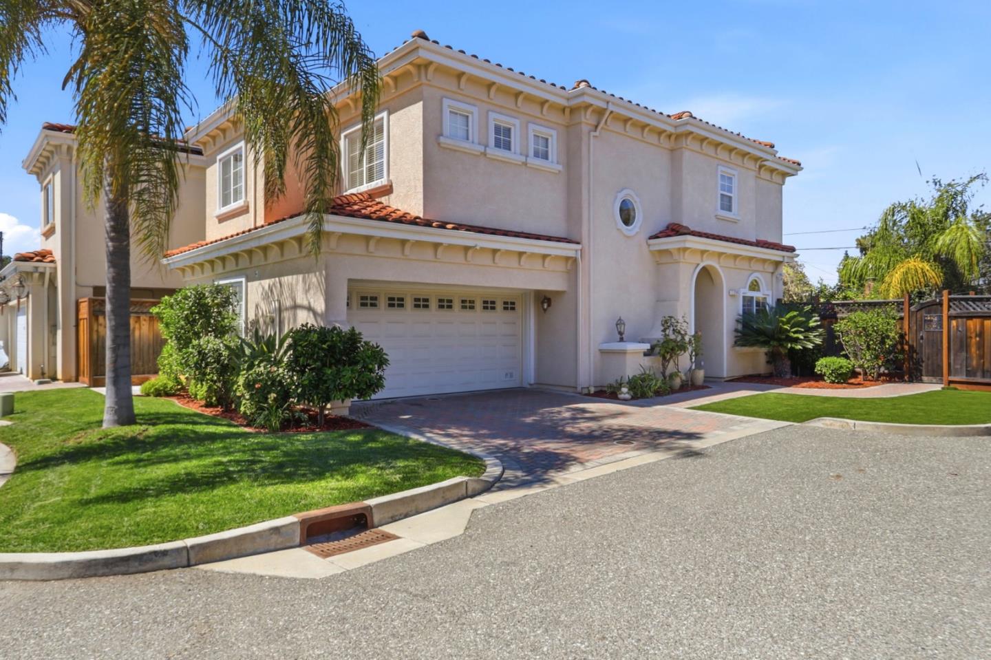 1745 Cambria Court — photo