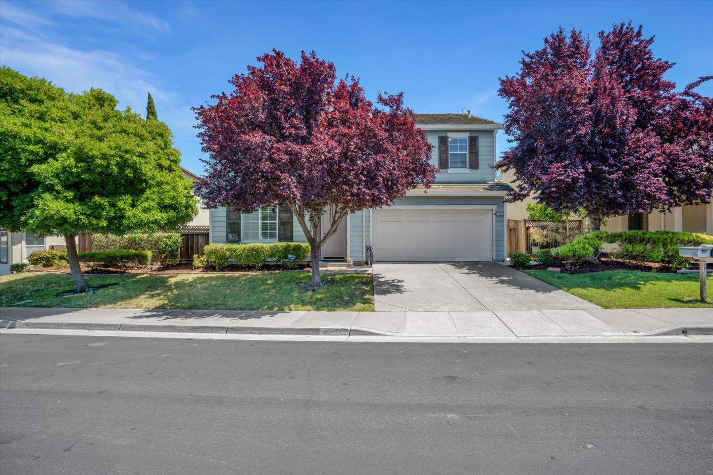 5704 Oakmont Drive — photo