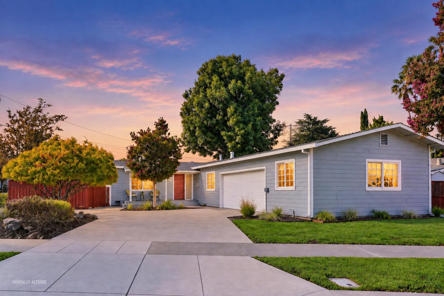 883 Brent Drive — photo