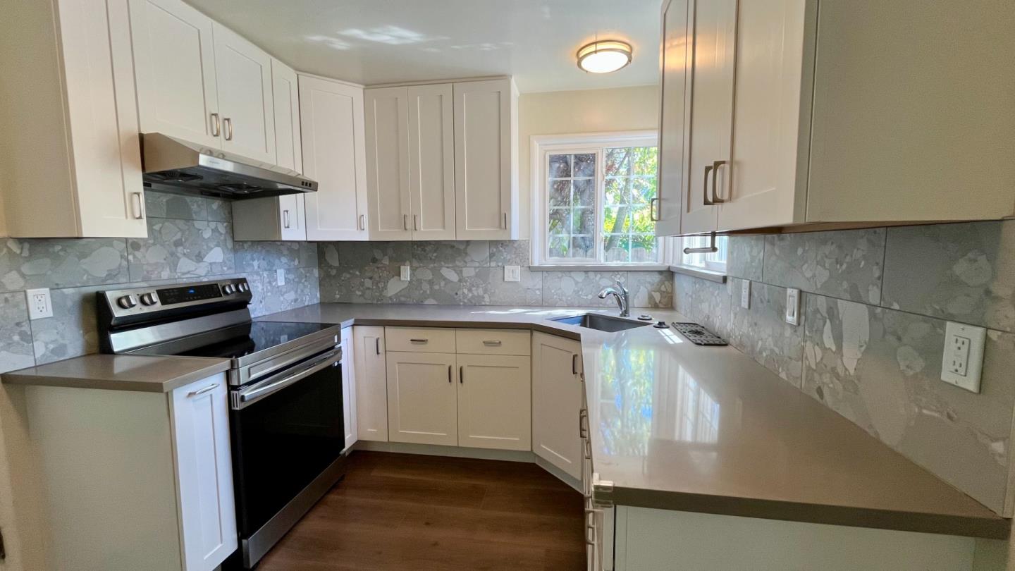 25 Elder Avenue, Millbrae, CA 94030