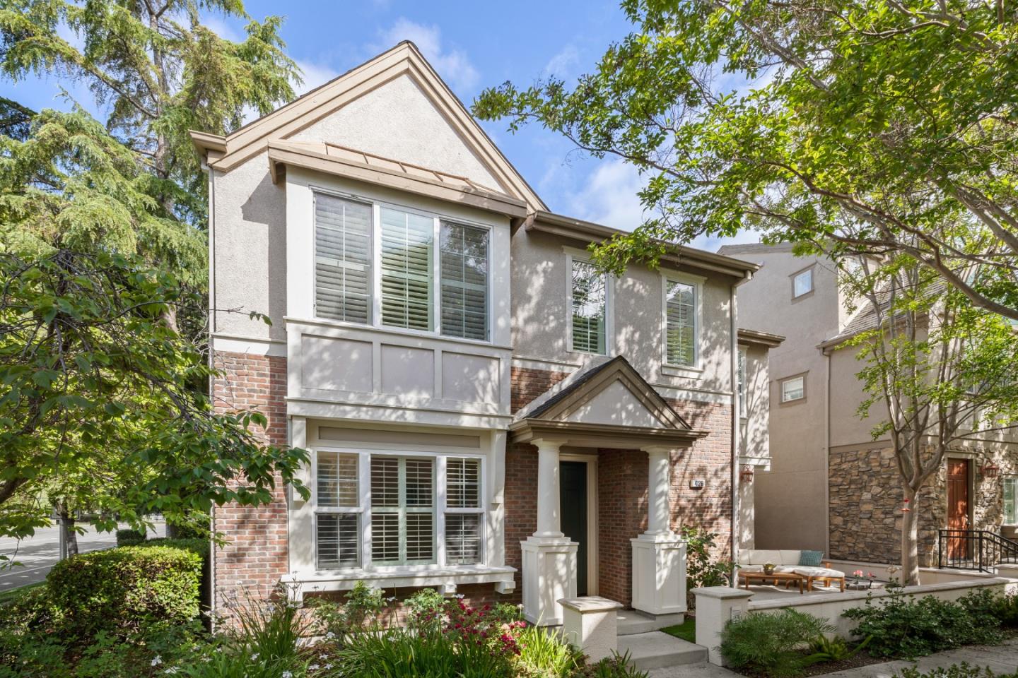 4126 Tobin Circle — photo