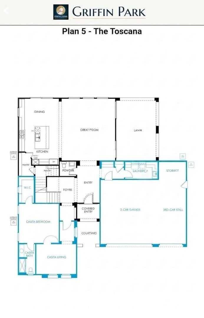 2635 Gantry Drive — photo
