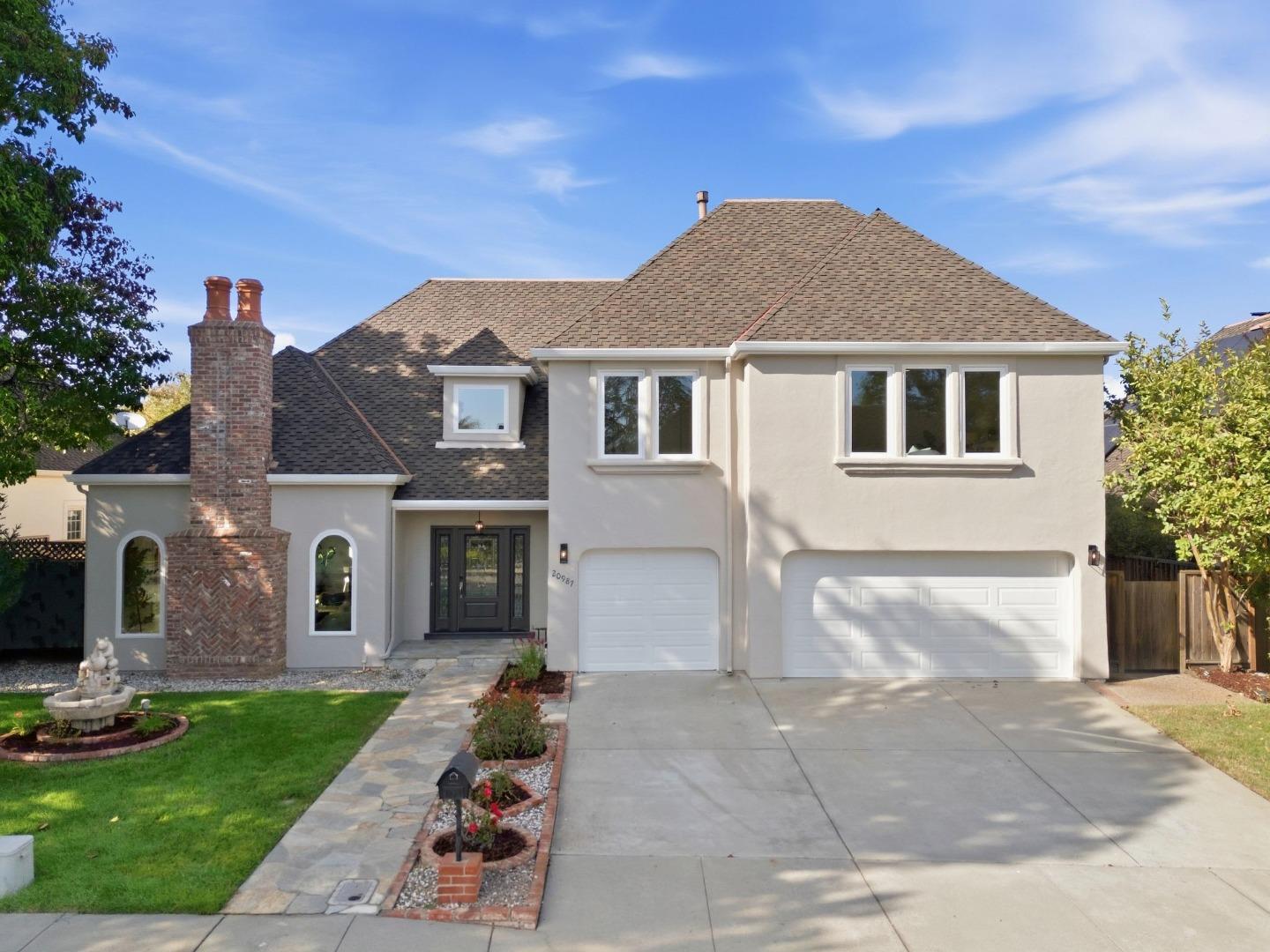 20987 Fairwoods Court — photo