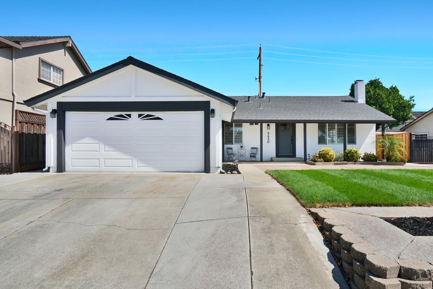 5650 Orchard Park Drive — photo