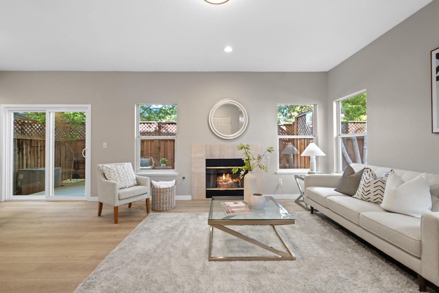 105 Chalet Woods Circle — photo