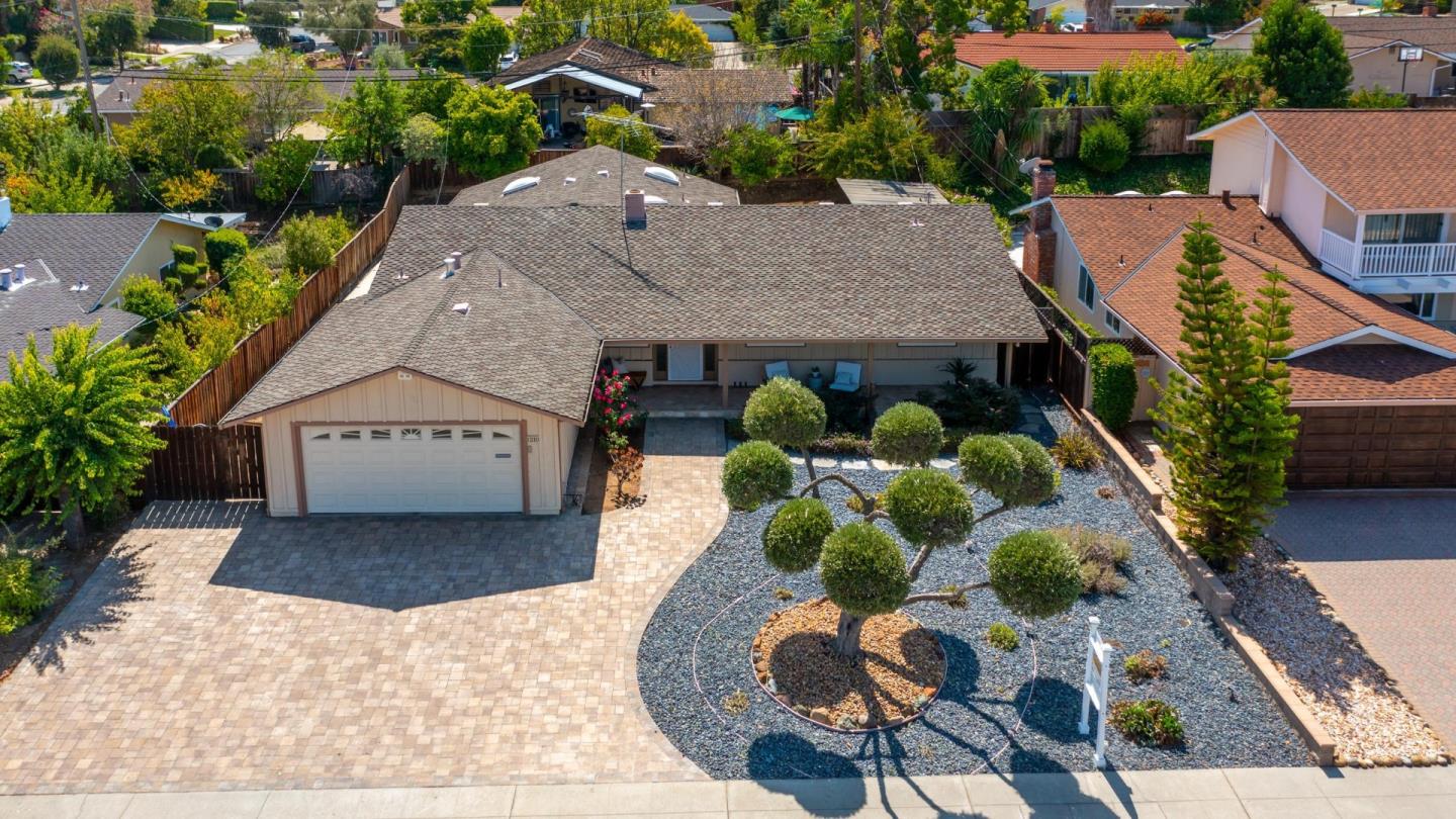 1210 Washoe Drive — photo