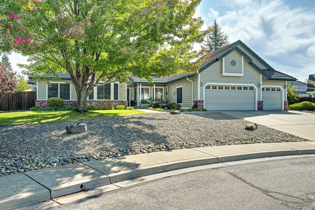807 Mesa Vista Way — photo