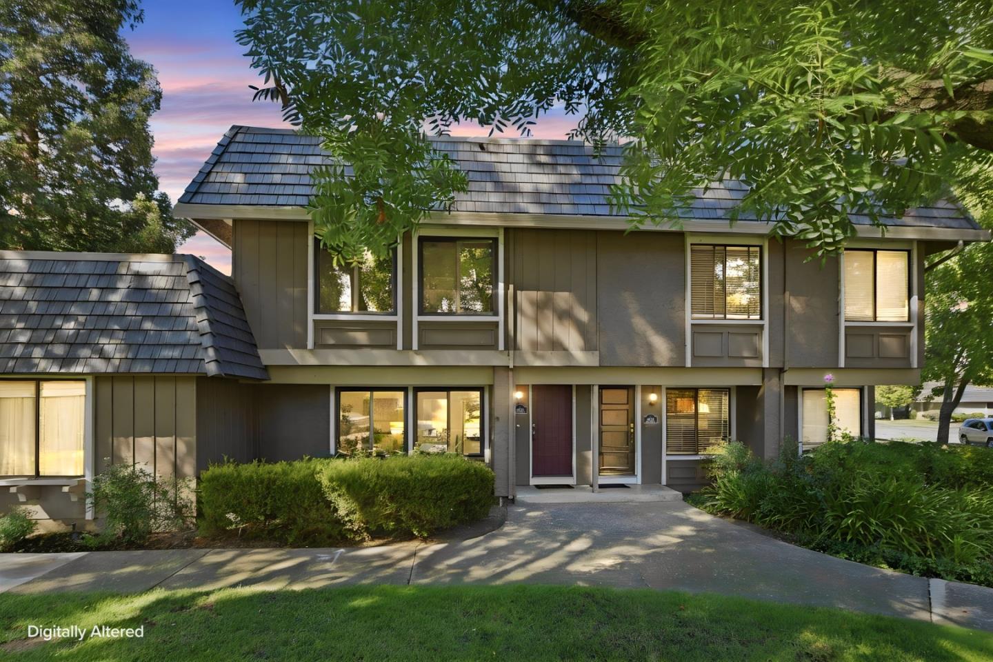 4620 Noyo River Court — photo