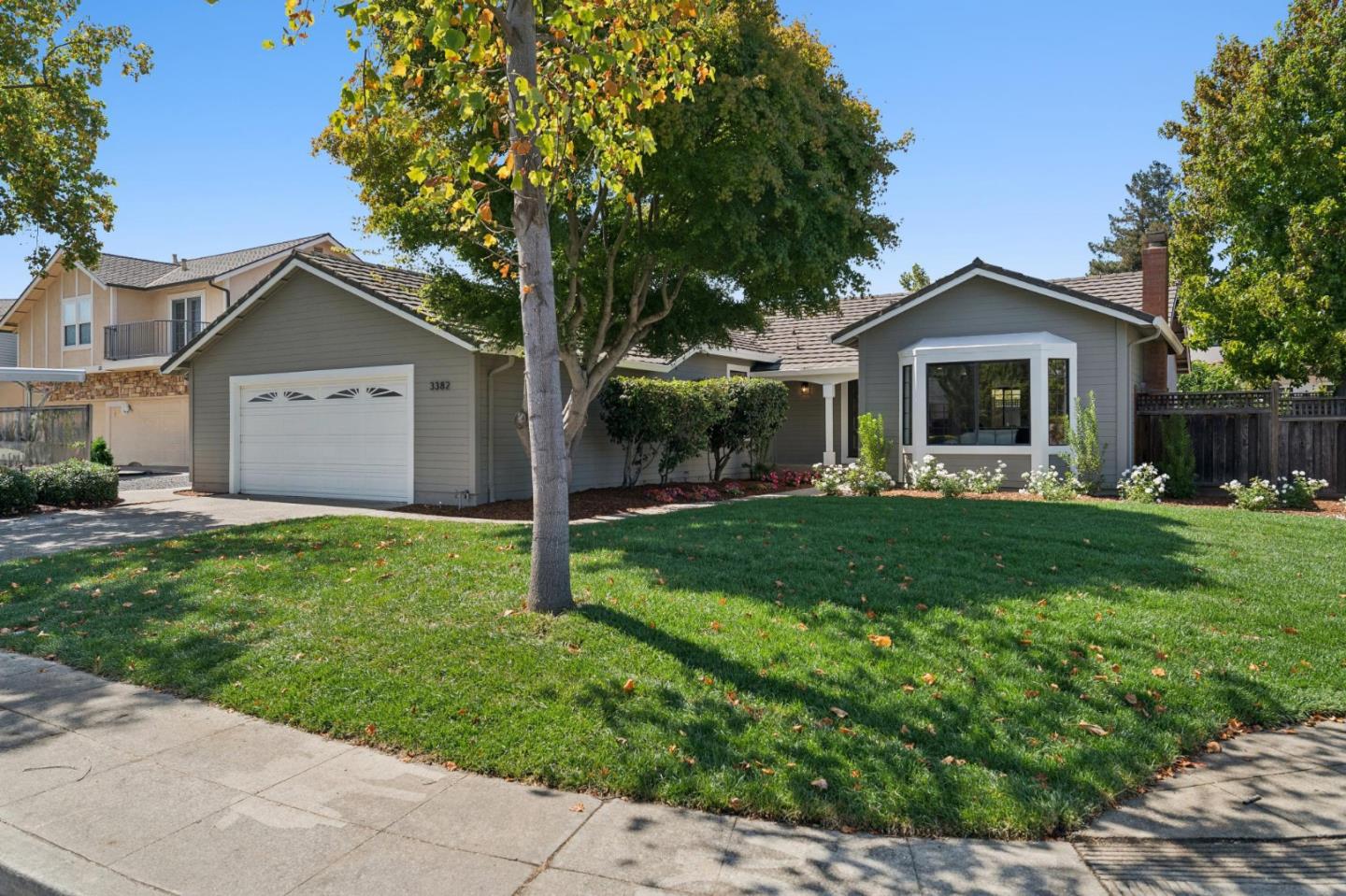3382 Kenzo Court — photo