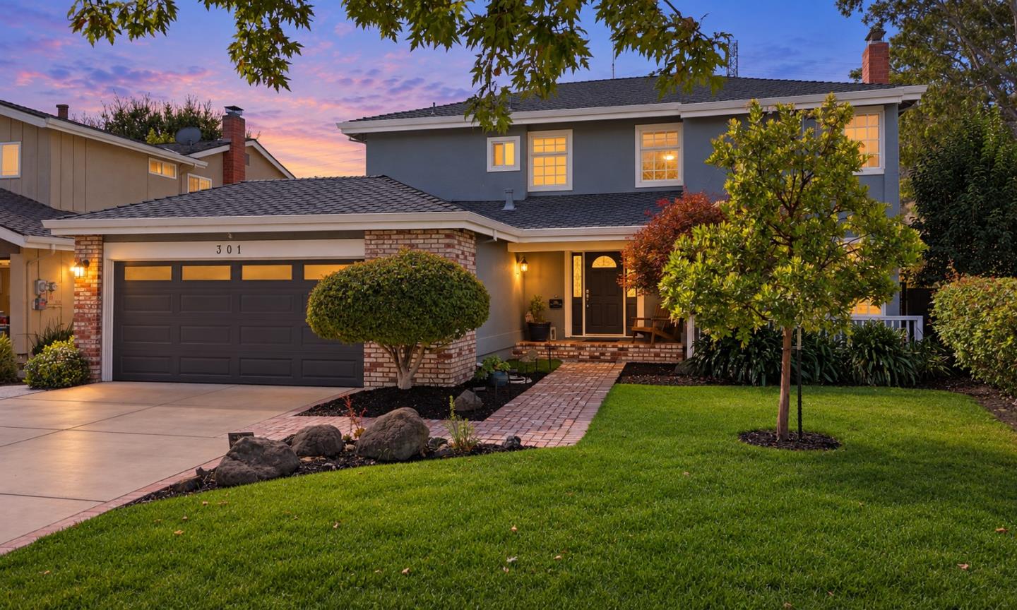 301 N Creek Drive — photo