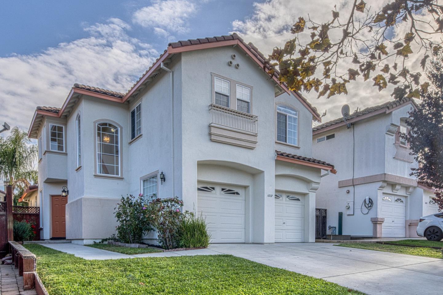 1037 Twin Creeks Drive — photo