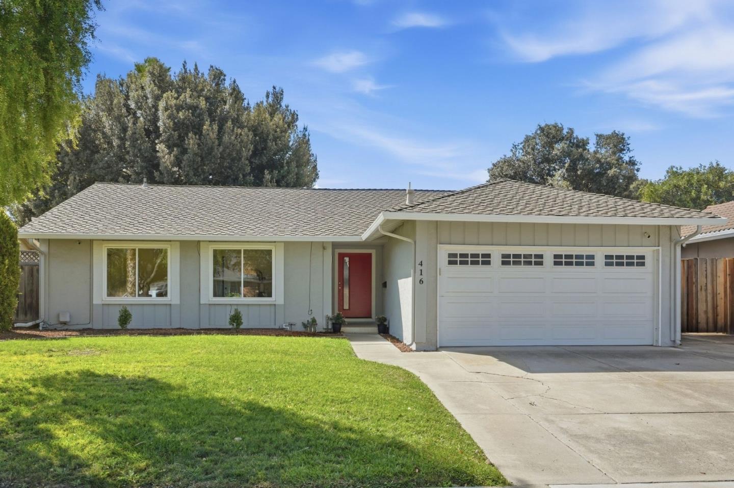 416 Madison Drive — photo