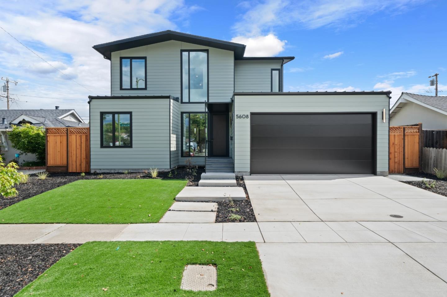 5608 Harvard Drive — photo