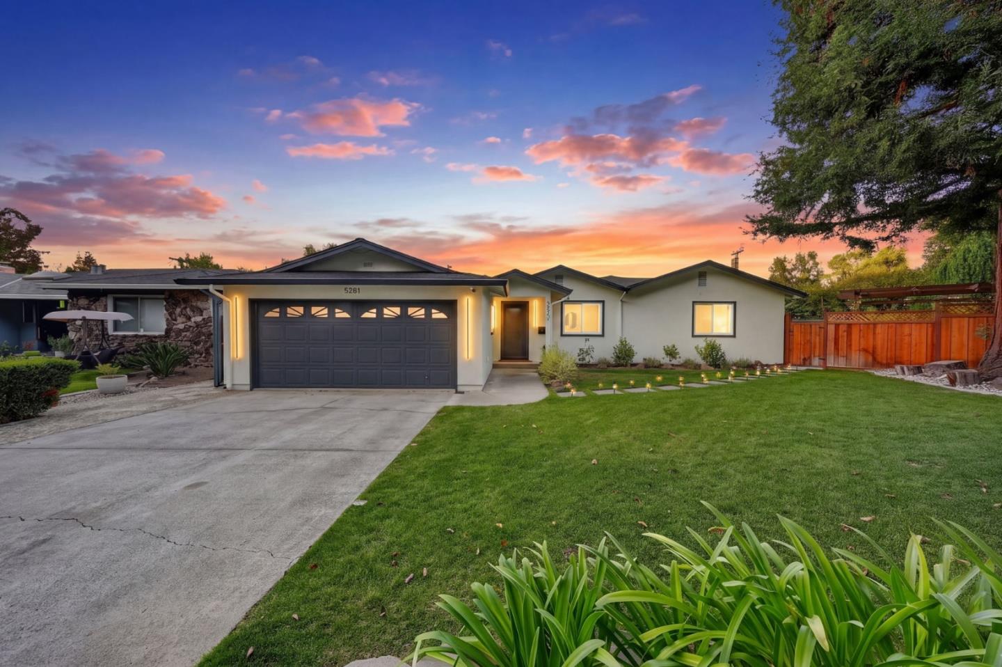 5281 Forest Creek Court — photo