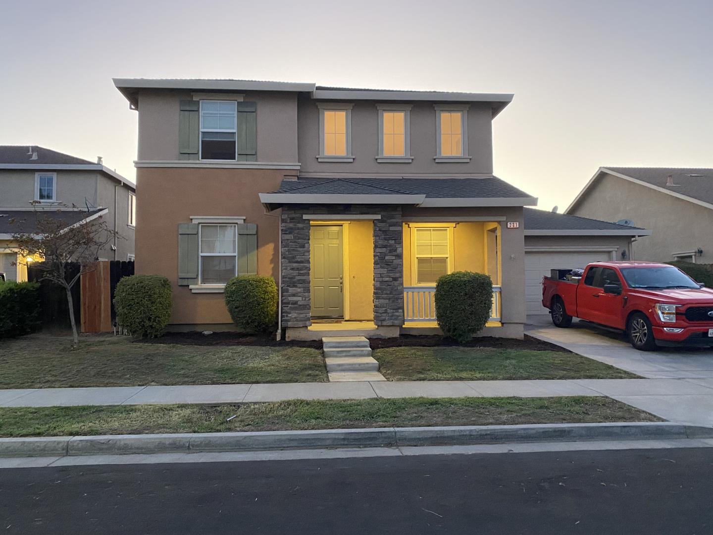 Home in Patterson, CA 95363 — photo 2