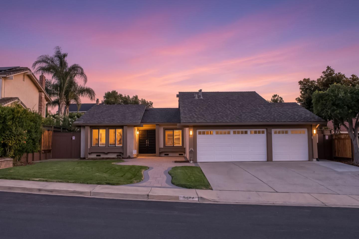 3014 Creek Estates Court — photo