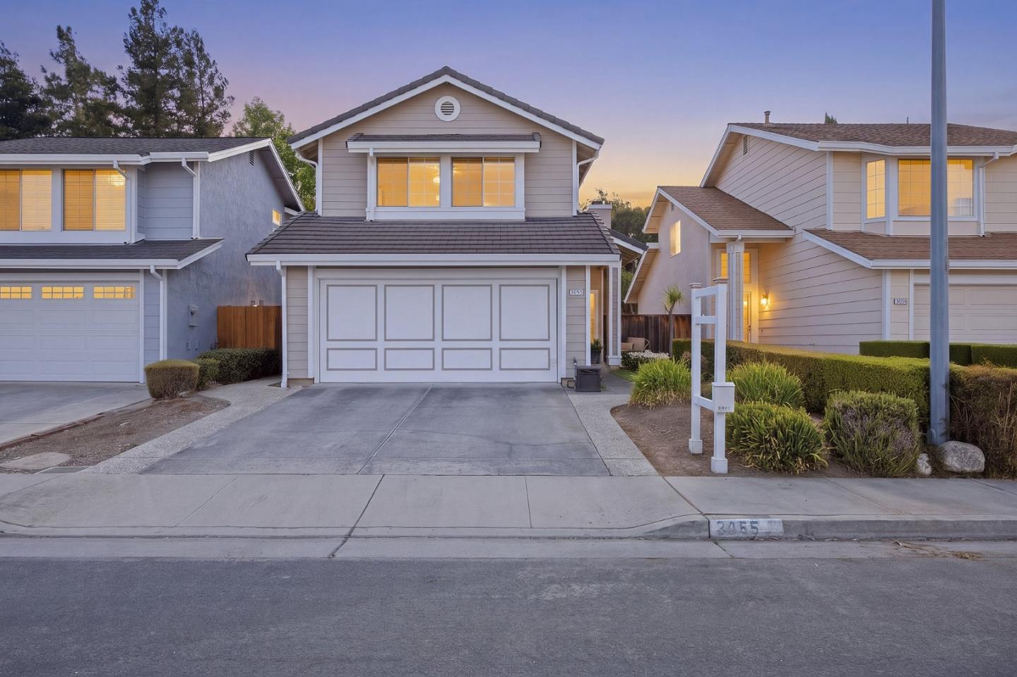 3055 Crystal Creek Drive — photo