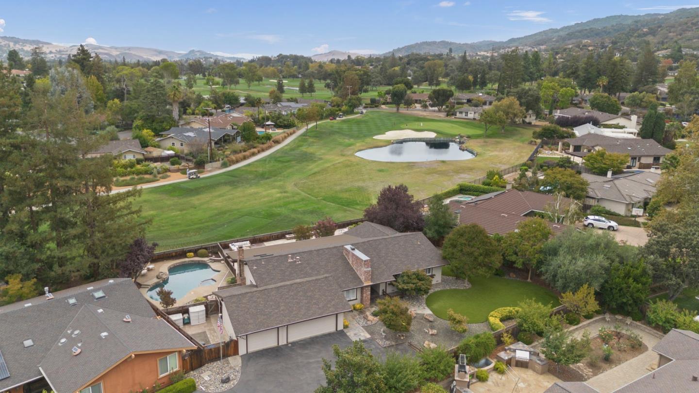 6644 Crystal Springs Drive — photo