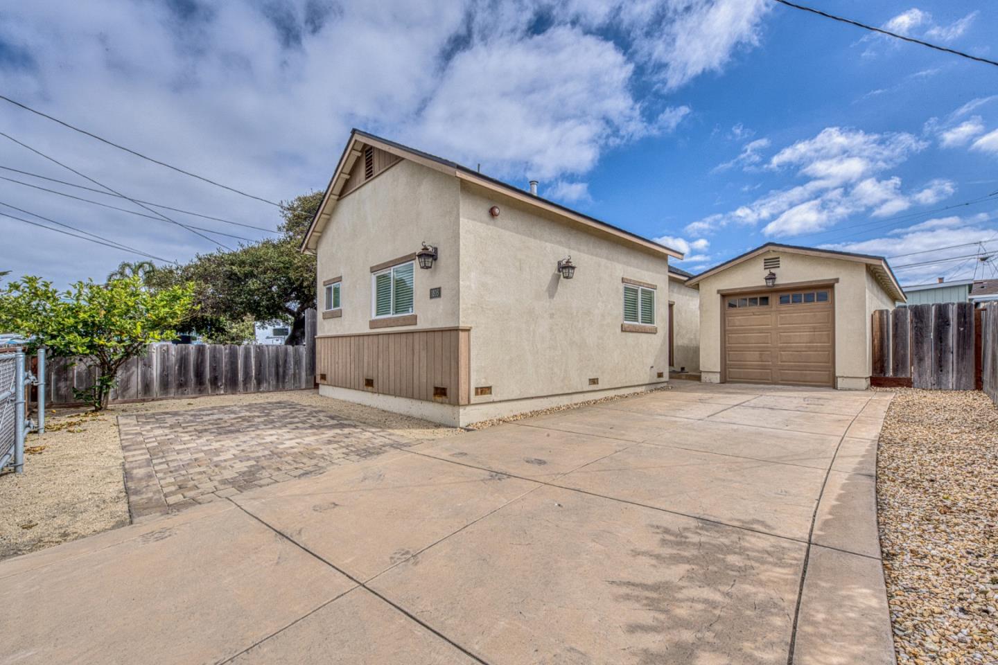 1816 Baker Street — photo