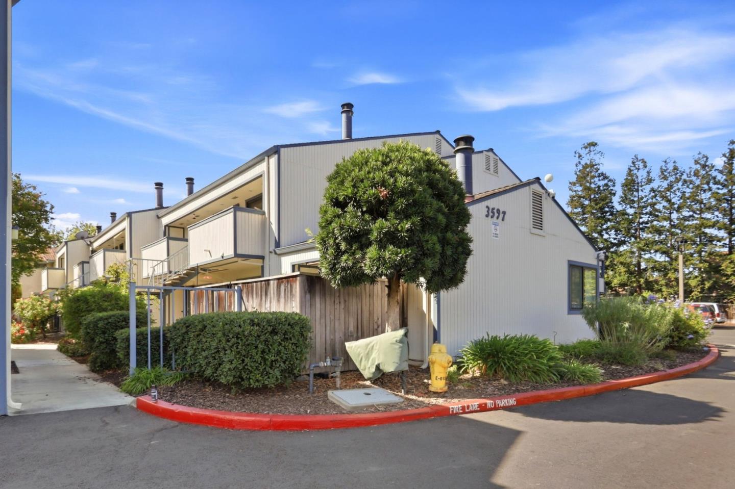3597 S Bascom Avenue #43 — photo