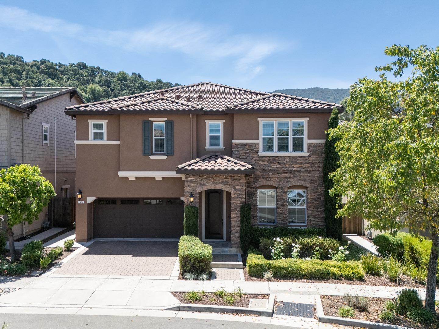 1808 Mulberry Creek — photo