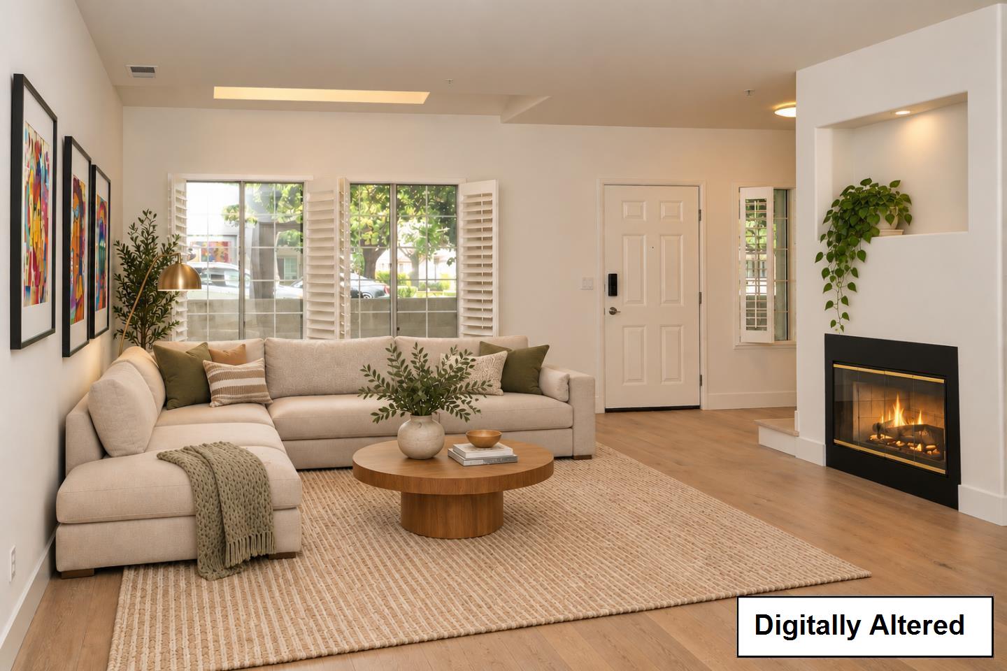 1363 Tea Rose Circle — photo