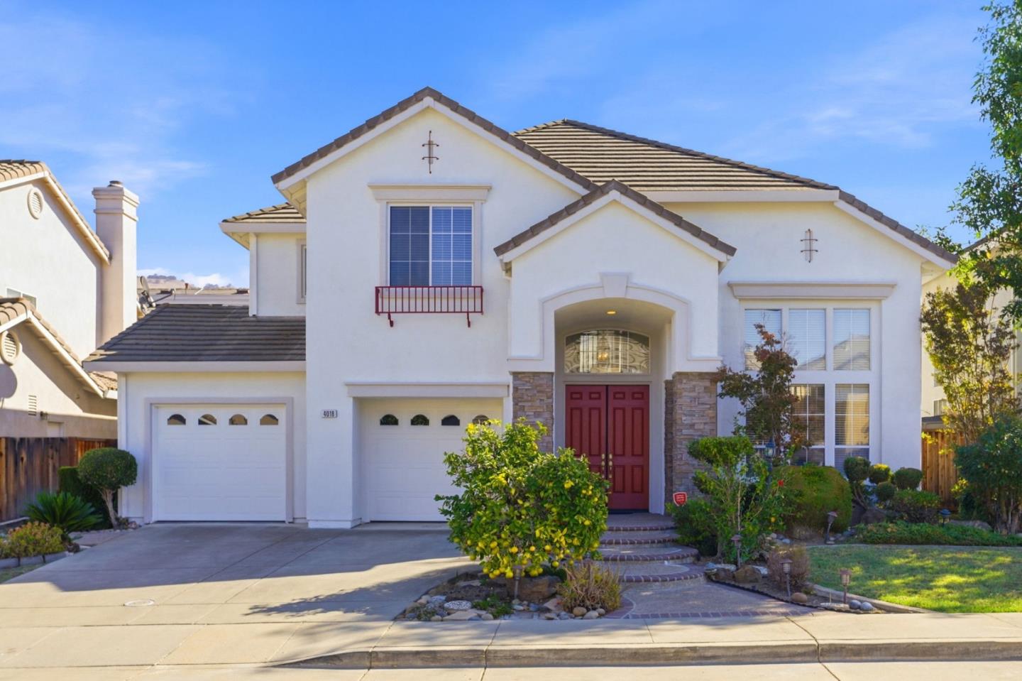 4018 Bouquet Park Lane — photo