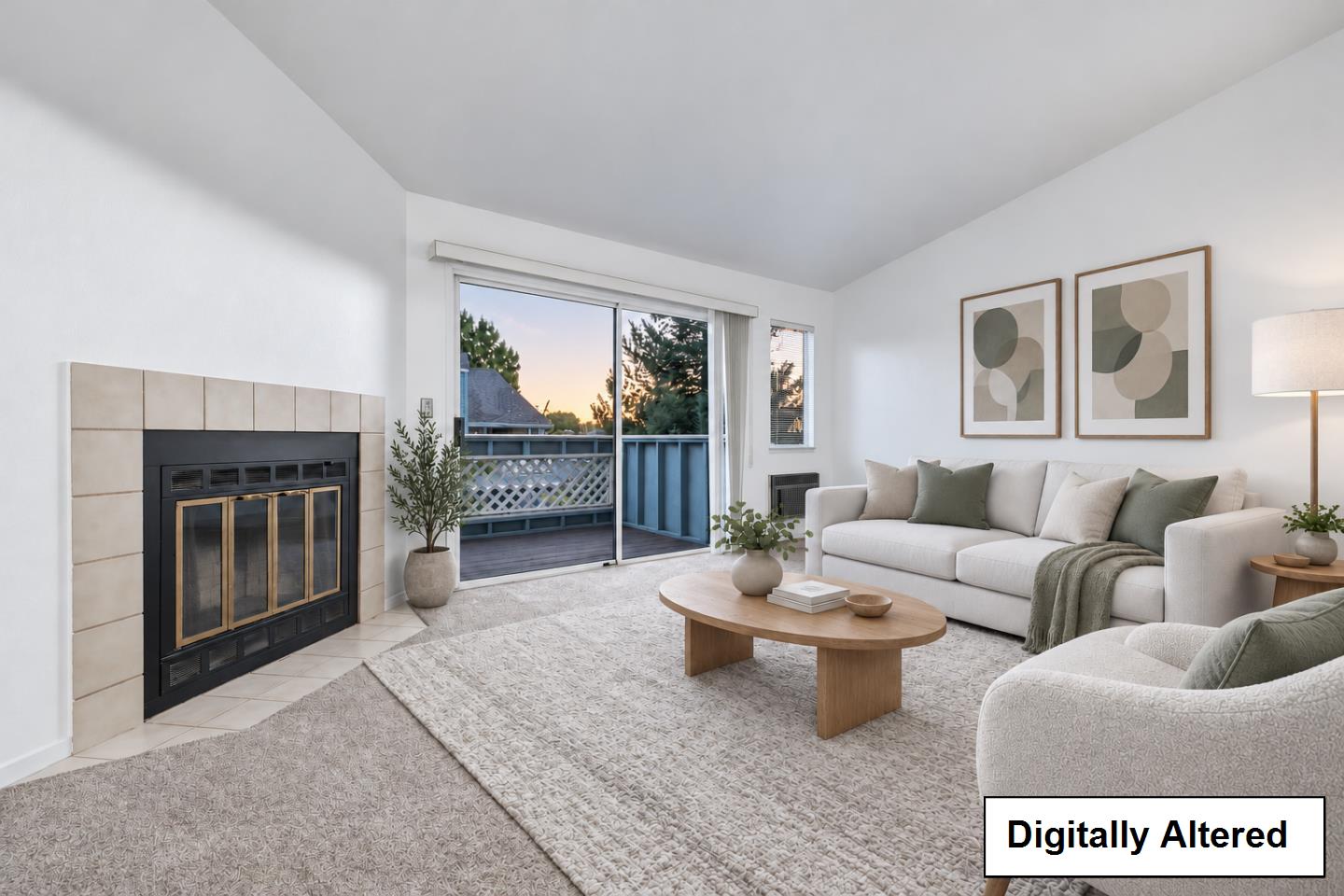 1511 Four Oaks Circle — photo