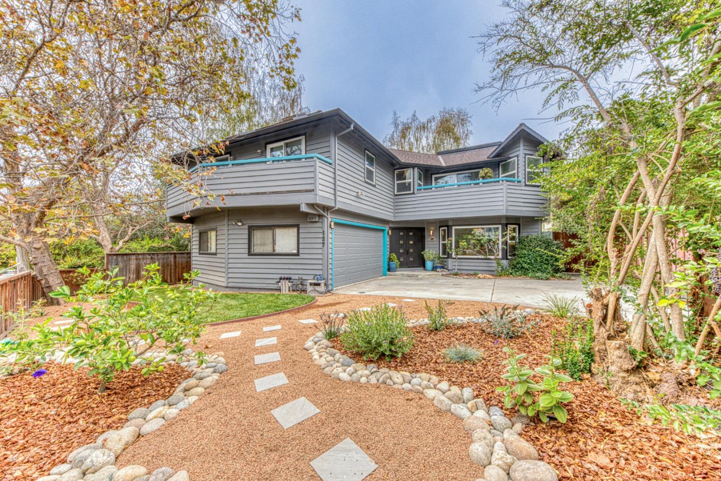 137 Holway Drive — photo