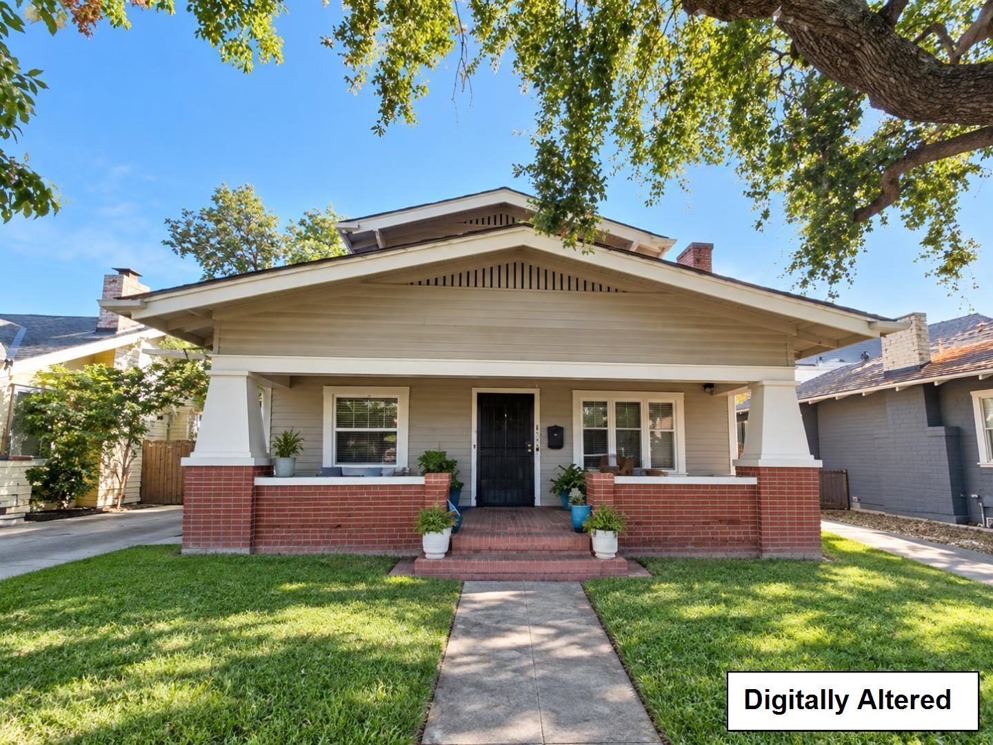 1430 N Baker — photo