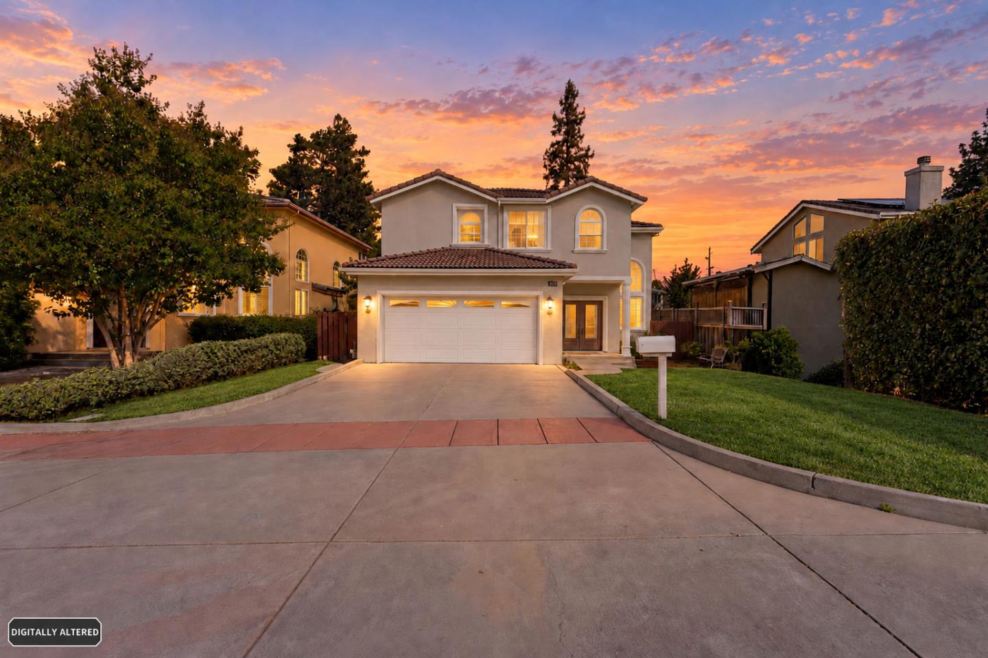 24257 Ridgecreek Lane — photo
