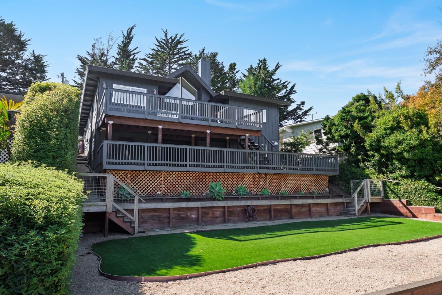 457 Townsend Drive — photo
