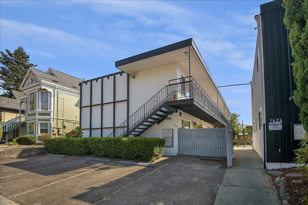 1626 Dwight Way, Berkeley, CA 94703 — photo 3