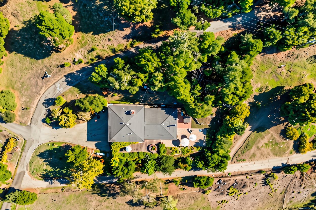 4760 Soquel Creek Road — photo