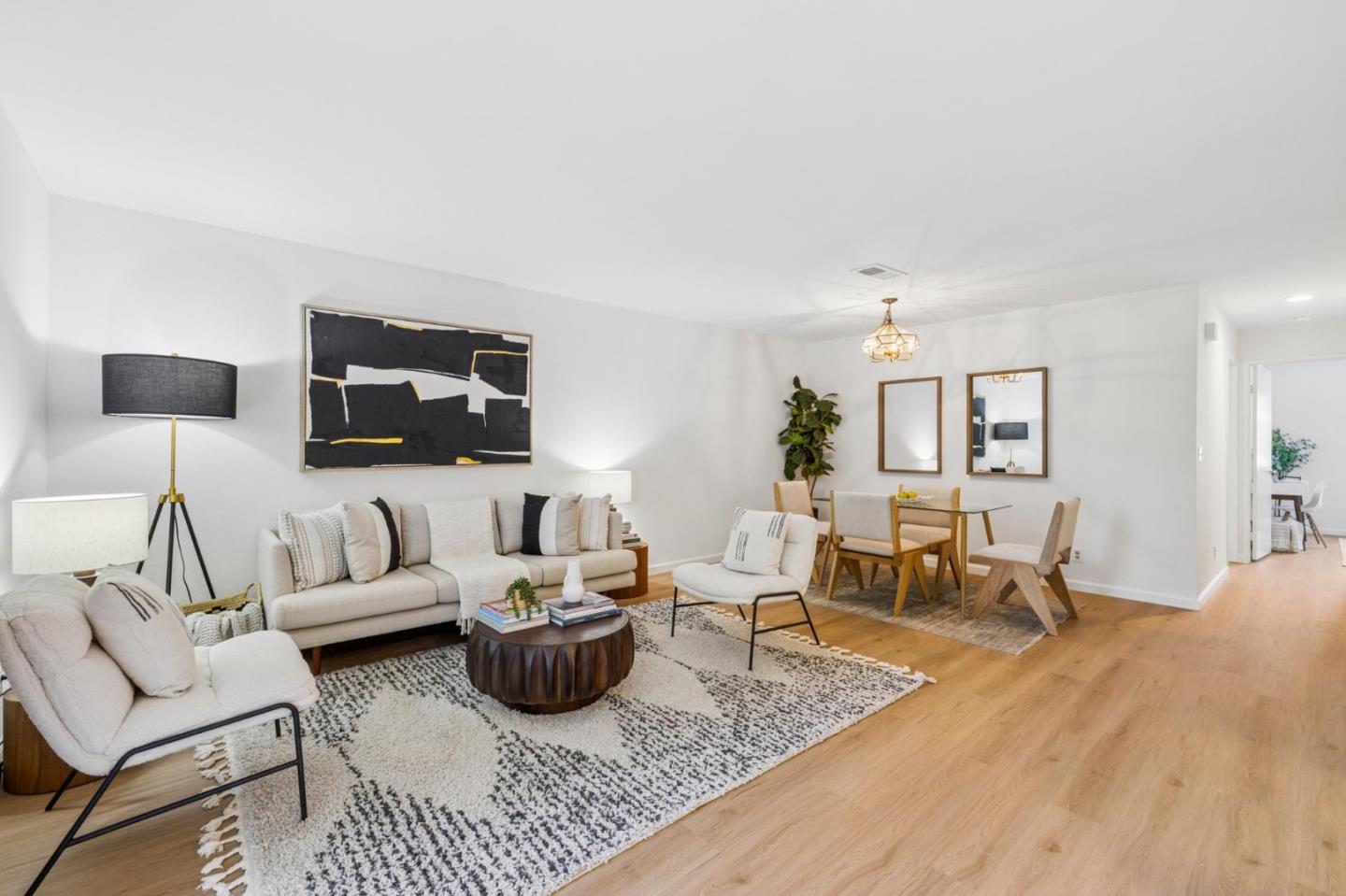 613 San Conrado Terrace #6 — photo