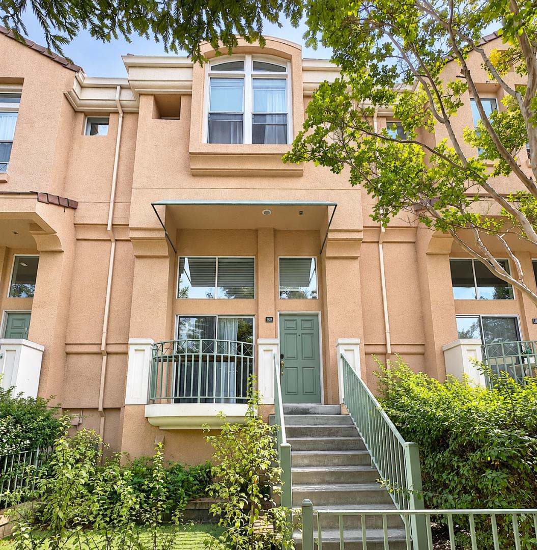 168 Campbell Drive — photo