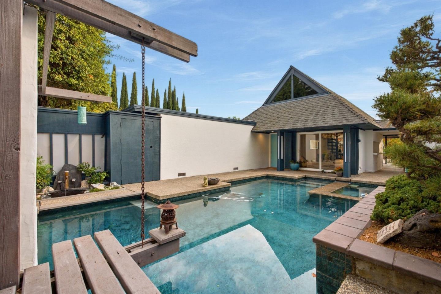 1024 E Evelyn Avenue — photo